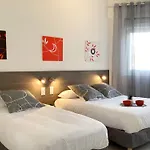 Appartement Stella 95 M2 Climatise Parking Proche Sanctuaires