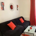 Appartement Stella 95 M2 Climatise Parking Proche Sanctuaires